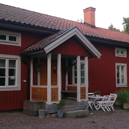 Roeda Stugan Hedemora Eksteriør bilde
