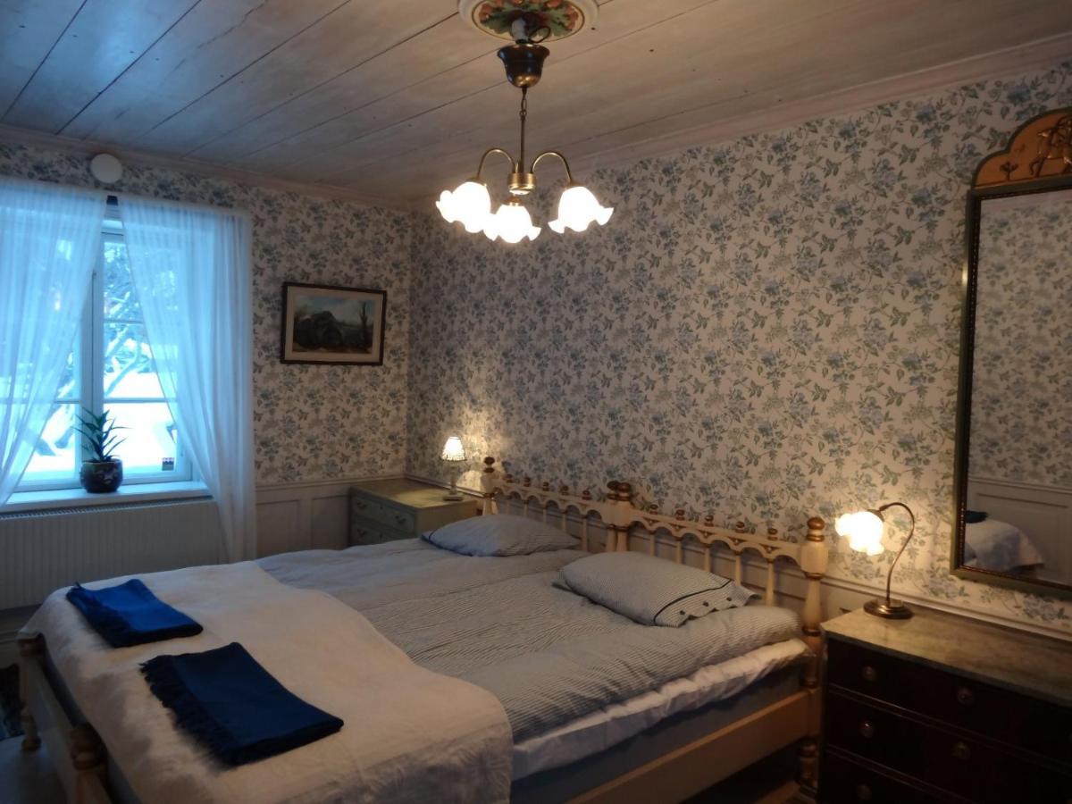 Roeda Stugan Hedemora Eksteriør bilde