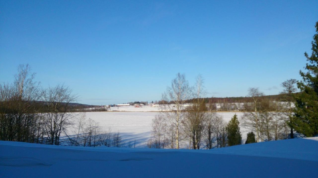 Roeda Stugan Hedemora Eksteriør bilde